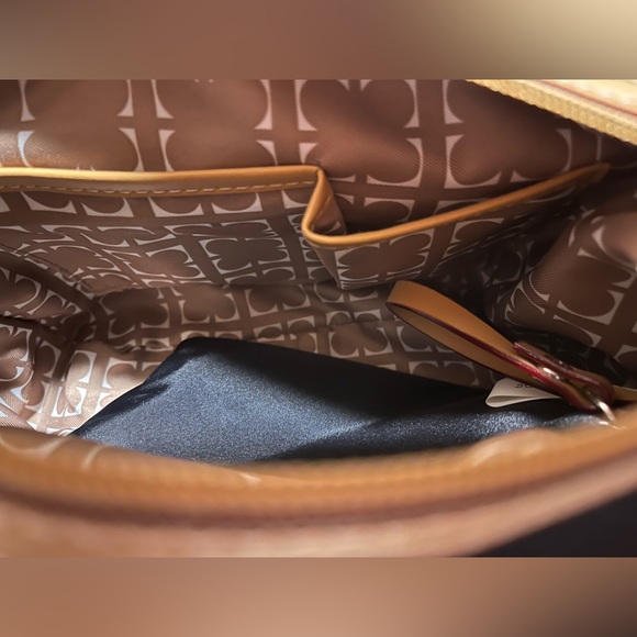 Liz Claiborne New York bag - Picture 6 of 16